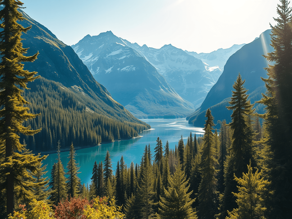 Gearing Up for Trips to Alaska and&nbsp;Antarctica