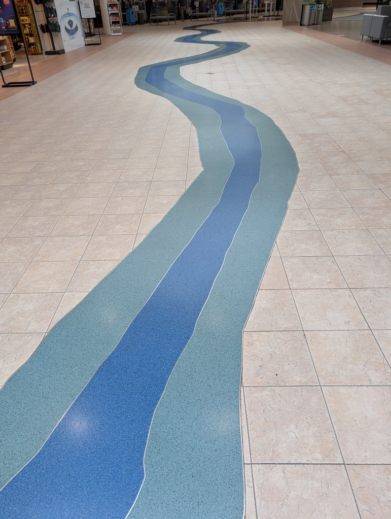 Sacramento International Airport