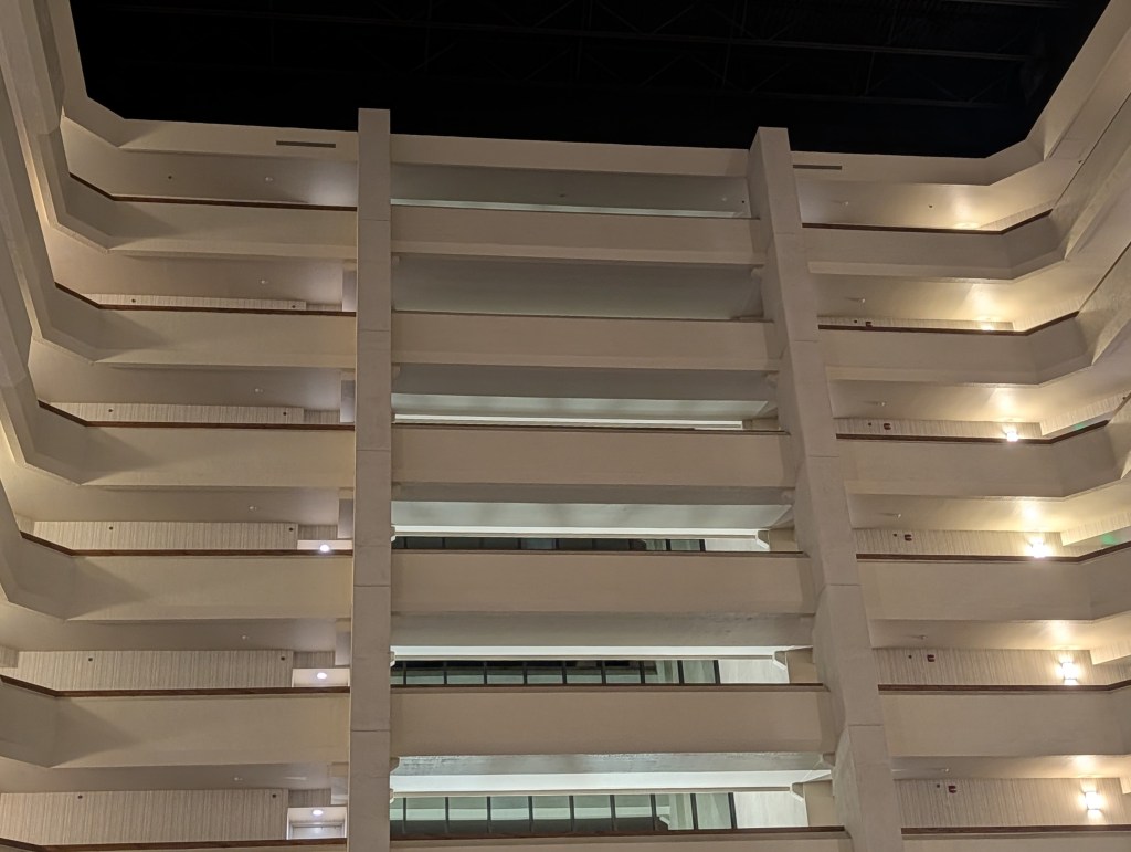 Doubletree by Hilton Hotel, Fresno