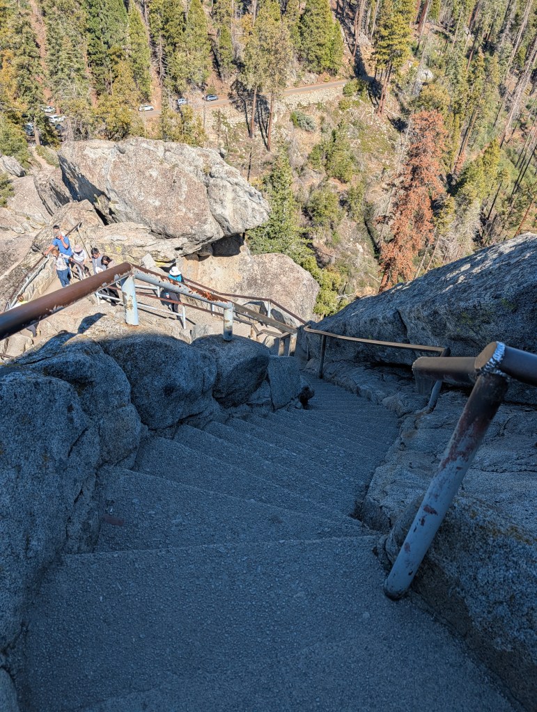 Moro Rock