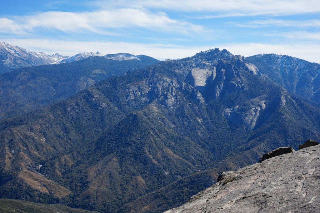 Moro Rock