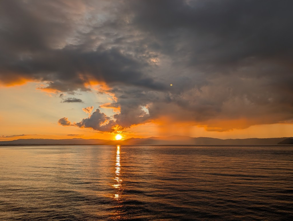 Mark Zuckerbergs private yacht